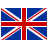 Drapeau English