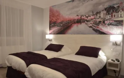 La Chambre d'Amiens