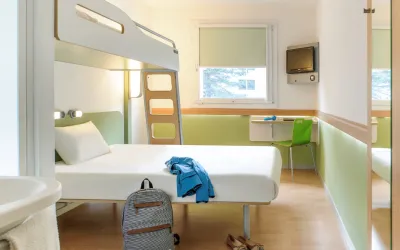 Ibis Budget Roye