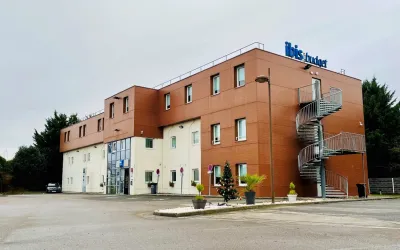 Ibis Budget Roye