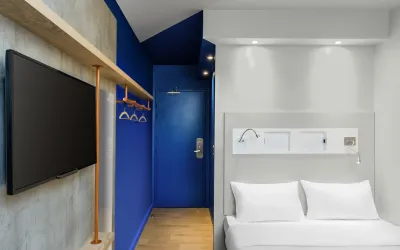Ibis Budget Amiens