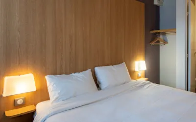 B&B