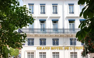 Grand Hotel de l'Univers