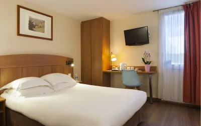 Comfort Hôtel Amiens