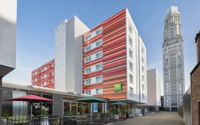 Ibis Style Amiens centre