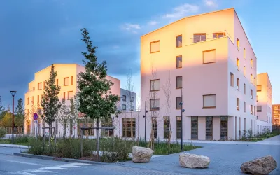 The Originals Hotel Amiens Sud