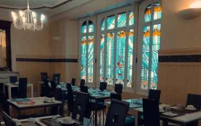Hôtel de Normandie
