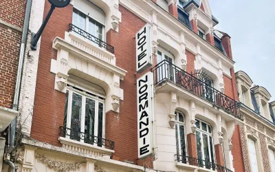 Hôtel de Normandie