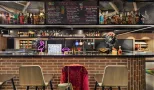 Moxy Amiens