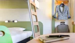 Ibis Budget Roye