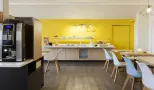 Comfort Hôtel Amiens