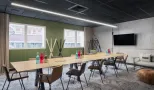Ibis Style Amiens centre
